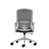 SEDIA DA UFFICIO ERGONOMICA OQONOS CHERG 009 - GRIGIO