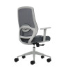 SEDIA DA UFFICIO ERGONOMICA OQONOS CHERG 003 - GRIGIO
