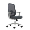 SEDIA DA UFFICIO ERGONOMICA OQONOS CHERG 003 - GRIGIO