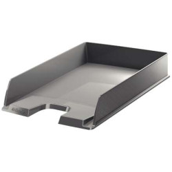 VASSOIO PORTADOCUMENTI ESSELTE EUROPOST - A4 - GRIGIO