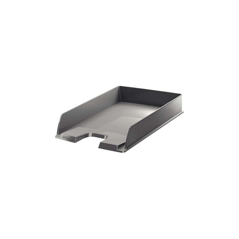 VASSOIO PORTADOCUMENTI ESSELTE EUROPOST - A4 - GRIGIO