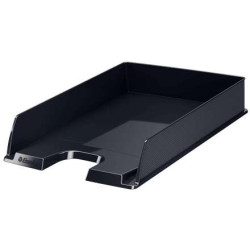 VASSOIO PORTADOCUMENTI ESSELTE EUROPOST - A4 - NERO