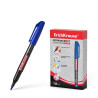 PENNARELLO INDELEBILE ERICHKRAUSE P-70 - 1.00 MM - BLU