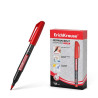 PENNARELLO INDELEBILE ERICHKRAUSE P-70 - 1.00 MM - ROSSO