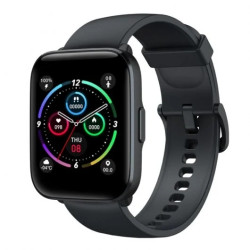 SMARTWATCH MICRO WATCH C2 CON SCHERMO DA 1,69" - BLUETOOTH 5.0 - NERO