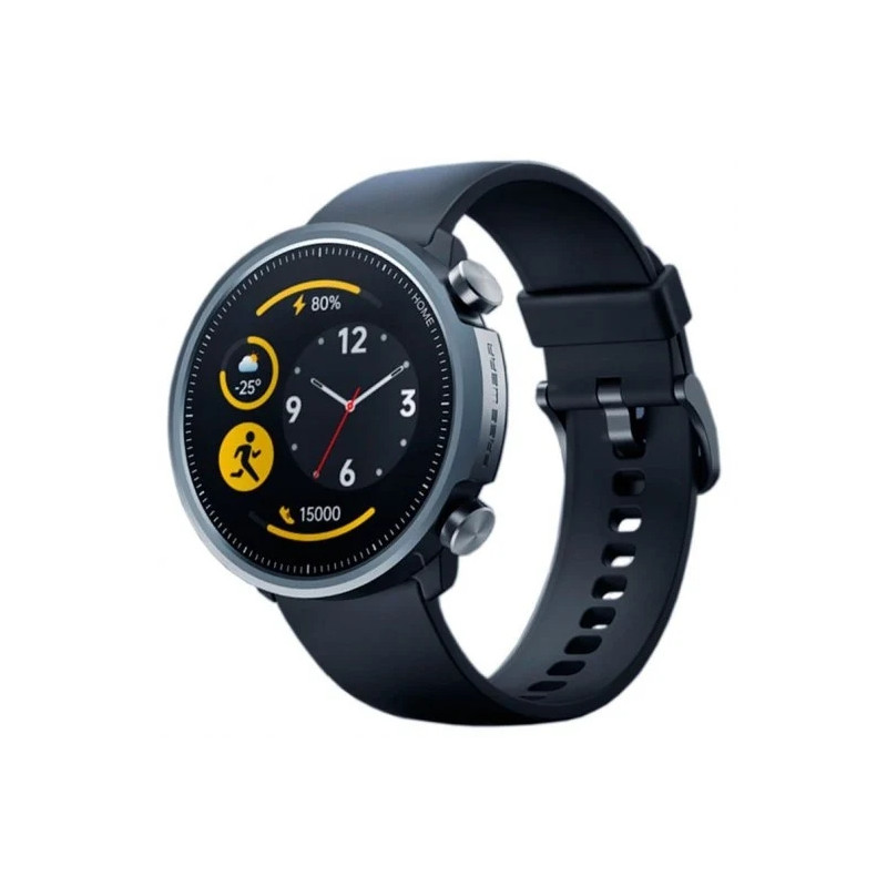 SMARTWATCH MICRO WATCH A1 CON SCHERMO DA 1,28"