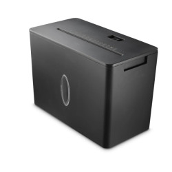 DISTRUGGIDOCUMENTI PORTATILE HAMA SAFE X40-B - 210W - 8L - 64DB