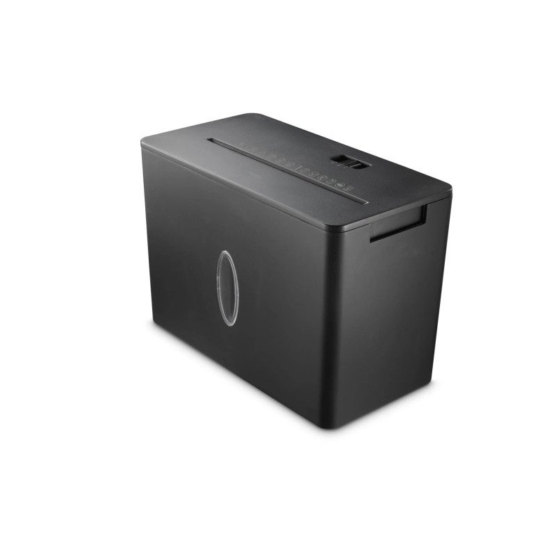 DISTRUGGIDOCUMENTI PORTATILE HAMA SAFE X40-B - 210W - 8L - 64DB