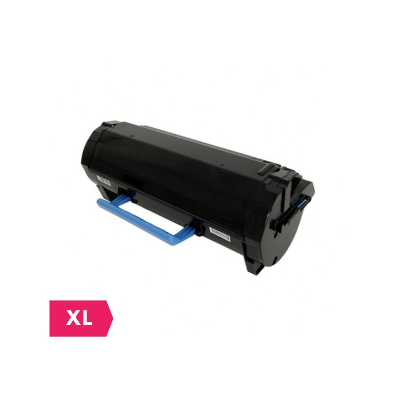 TONER RIGENERATO (66S2H00) PER LEXMARK MS531 | 28.4K