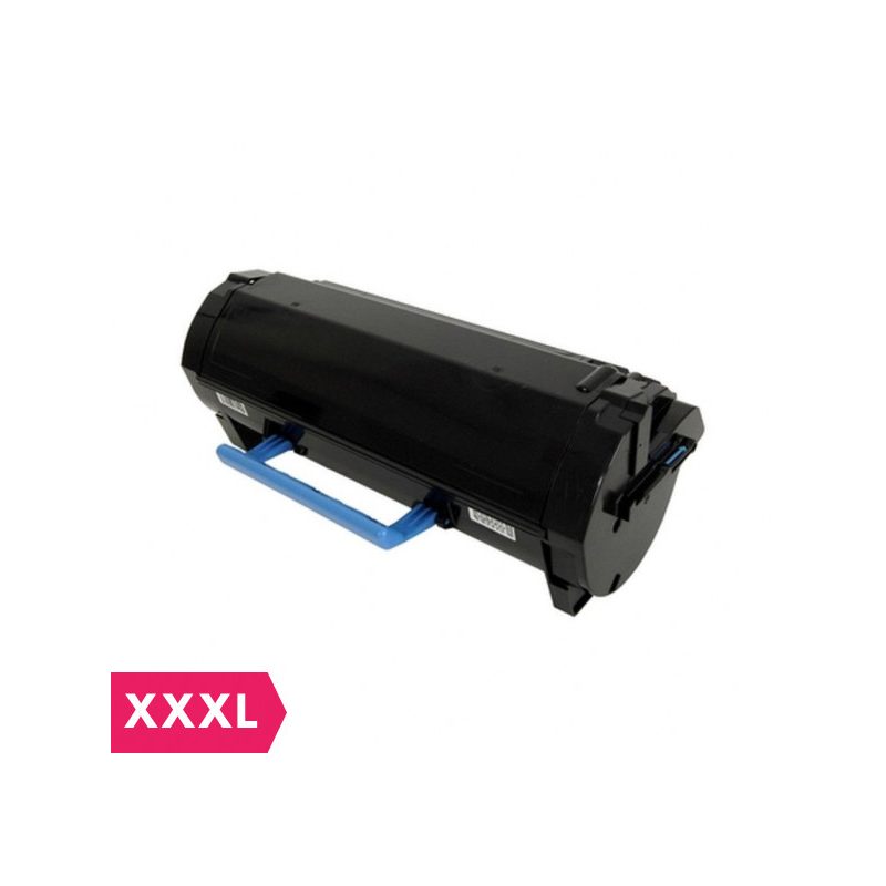 TONER RIGENERATO (B262U00) PER LEXMARK B2650 | 15K