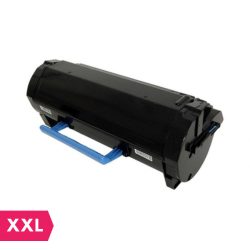 TONER COMPATIBILE (62D2X00) PER LEXMARK MS810, MX811 (45K)