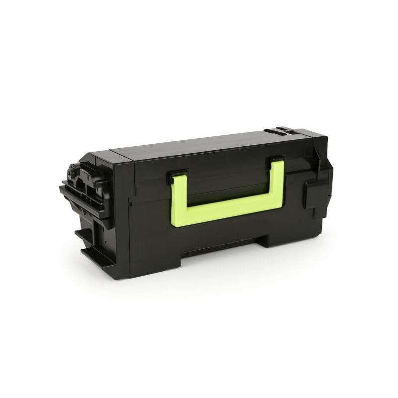 TONER COMPATIBILE (58D2000) PER LEXMARK MS725 (7,5K)