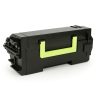 TONER COMPATIBILE (58D2000) PER LEXMARK MS725 (7,5K)