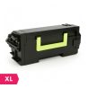 TONER COMPATIBILE (58D2H00) PER LEXMARK MS725 (15K)