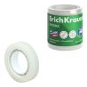 NASTRO ADESIVO INVISIBILE ERICHKRAUSE 12 MM X 20 M - SUPERFICIE OPACA - SCRIVIBILE - TRASPARENTE