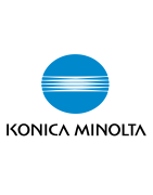 Toner Konica-Minolta