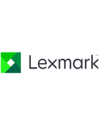 Toner Lexmark