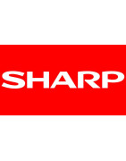 Toner Sharp