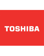 Toner Toshiba