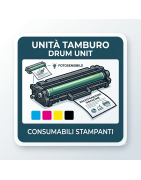 Unità Fotoconduttori