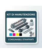 Kit di Manutenzione