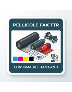 Pellicole Fax