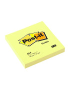Post-it, Blocco note
