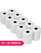 Rotoli Carta Termica