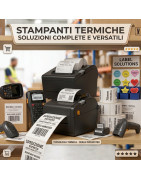 Stampanti Termiche