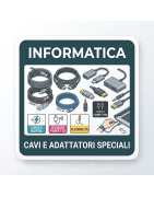 Cavi e Adattatori