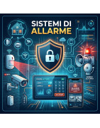 Sistemi di Allarme