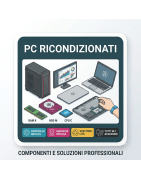 PC Ricondizionati
