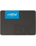 HARD DISK ESTERNI