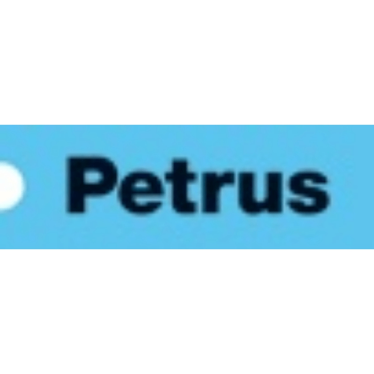 Petrus