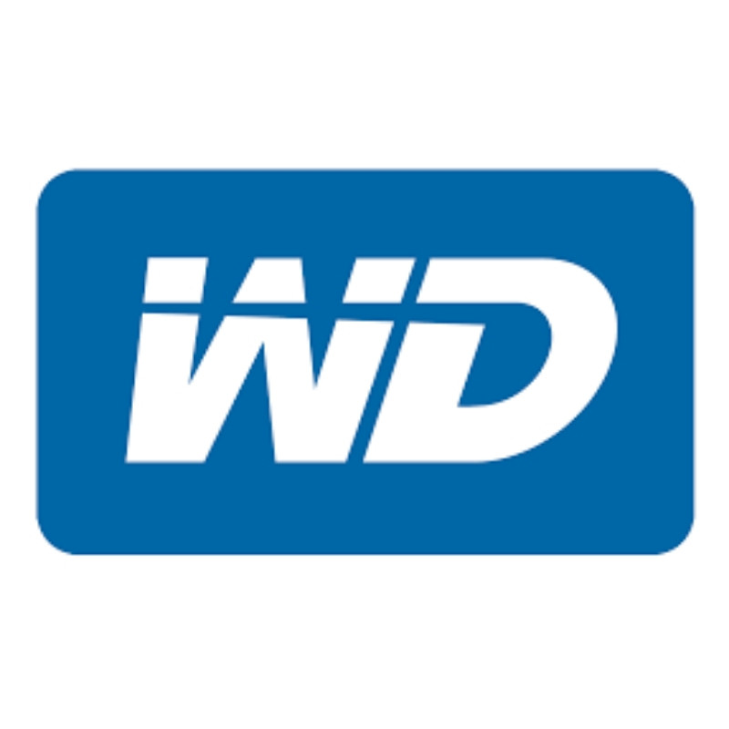 Western Digital