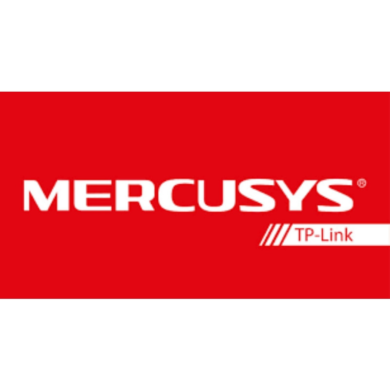 MERCUSYS
