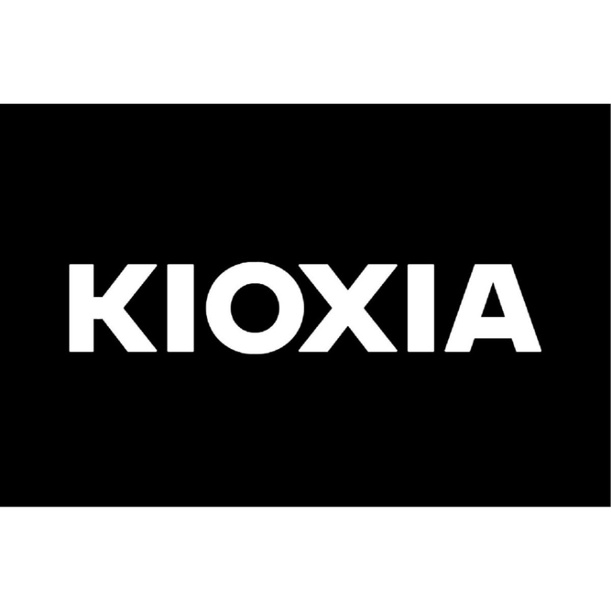 Kioxia